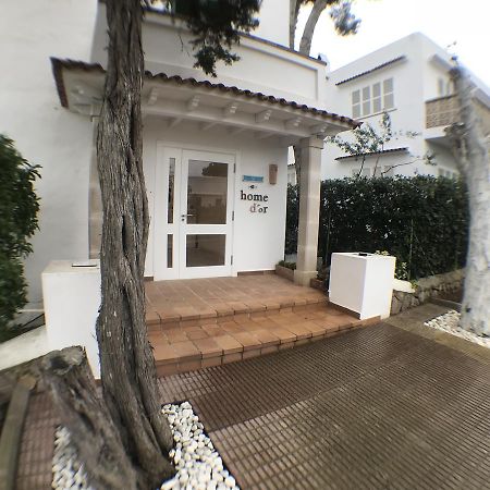 Cala D´Or Home D'Or מראה חיצוני תמונה