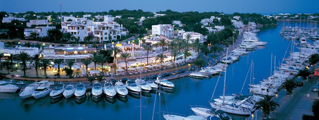 Cala D´Or Home D'Or מראה חיצוני תמונה