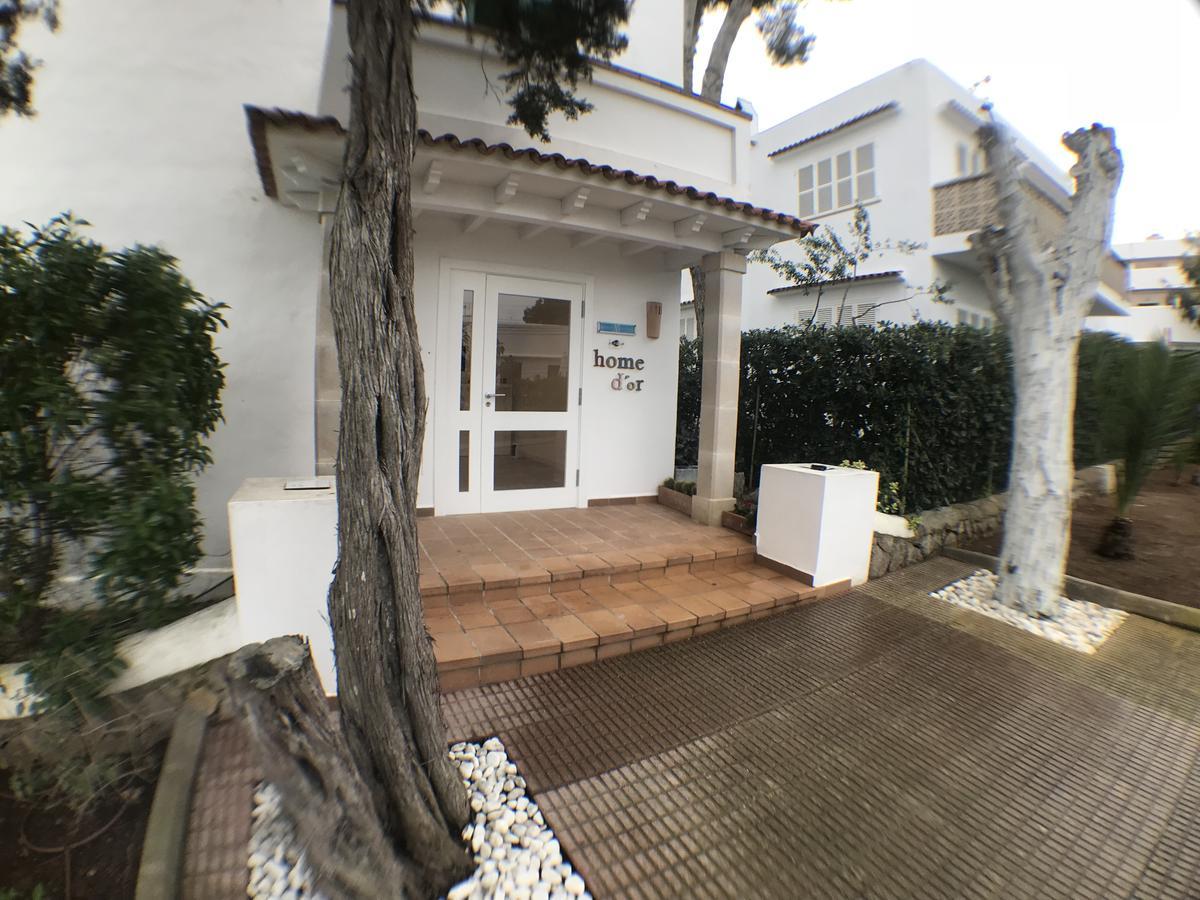 Cala D´Or Home D'Or מראה חיצוני תמונה